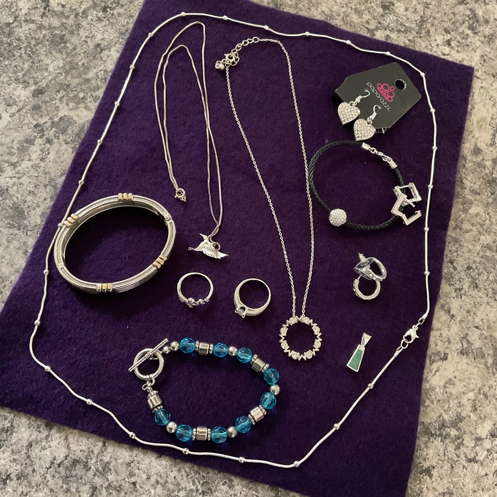 Jewelry Collection